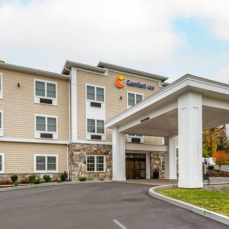 Comfort Inn Brewster Kültér fotó