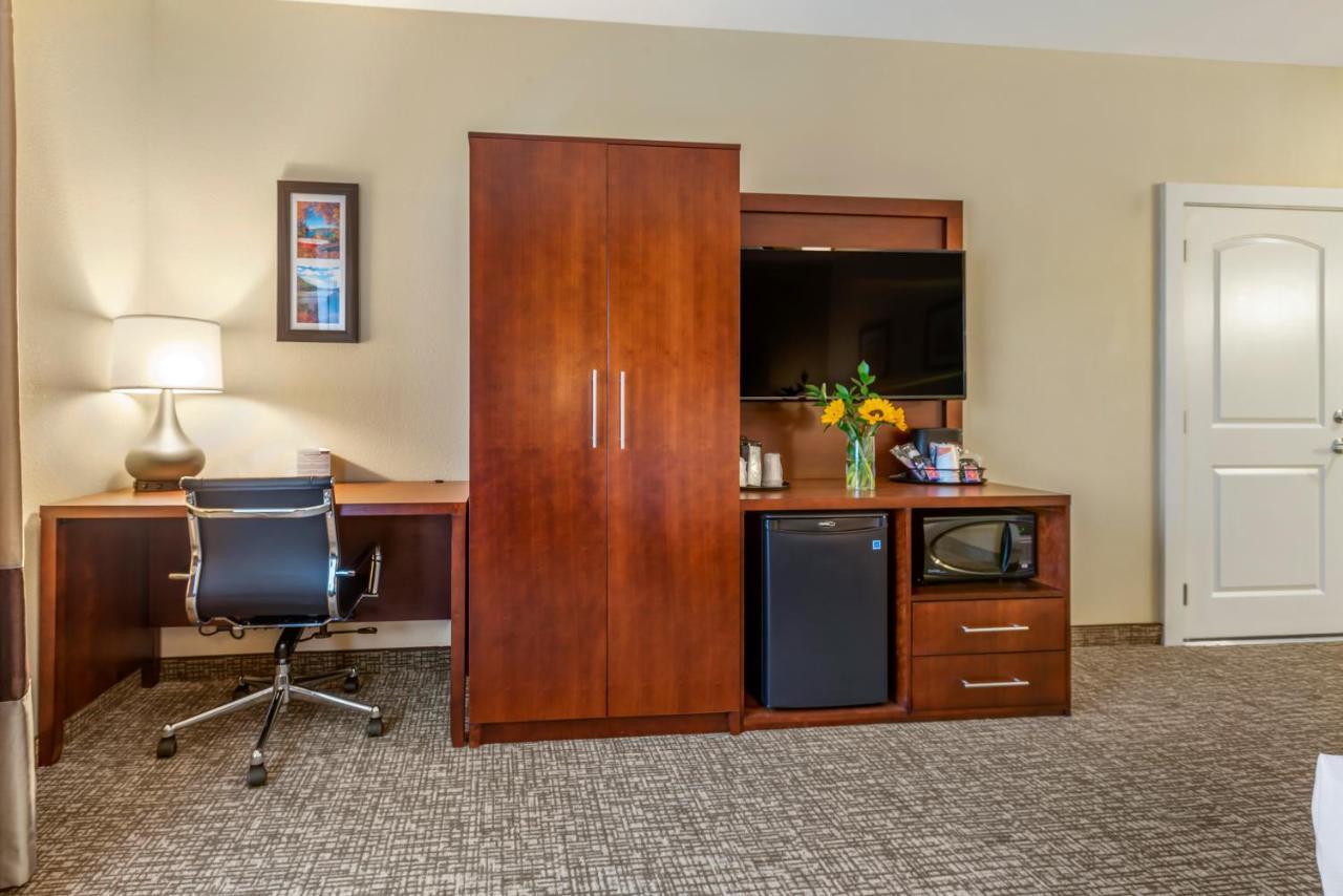 Comfort Inn Brewster Kültér fotó