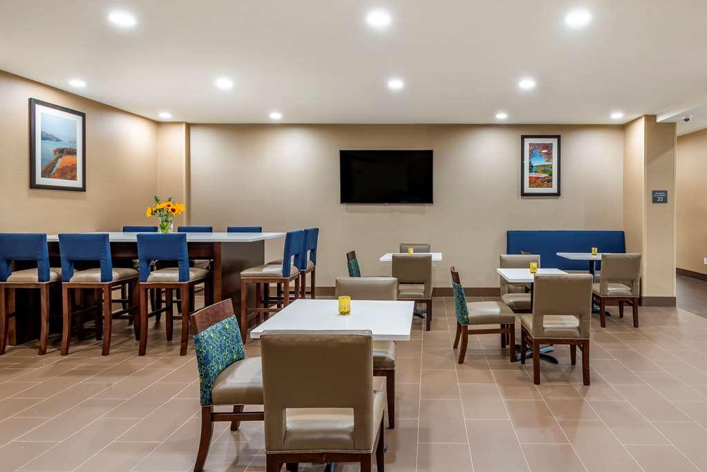 Comfort Inn Brewster Kültér fotó