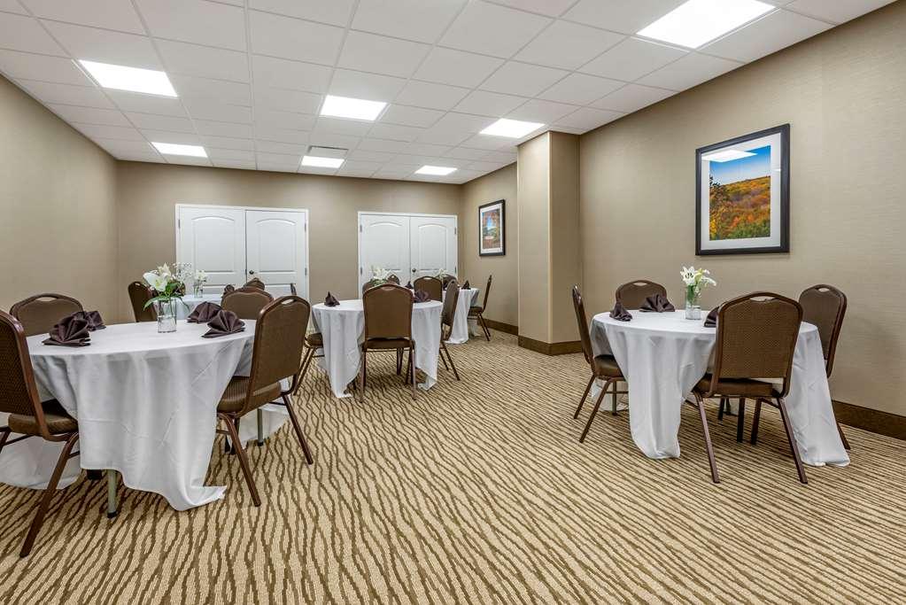 Comfort Inn Brewster Létesítmények fotó