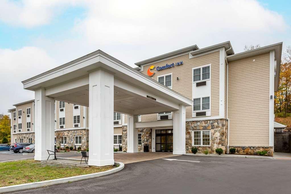 Comfort Inn Brewster Kültér fotó