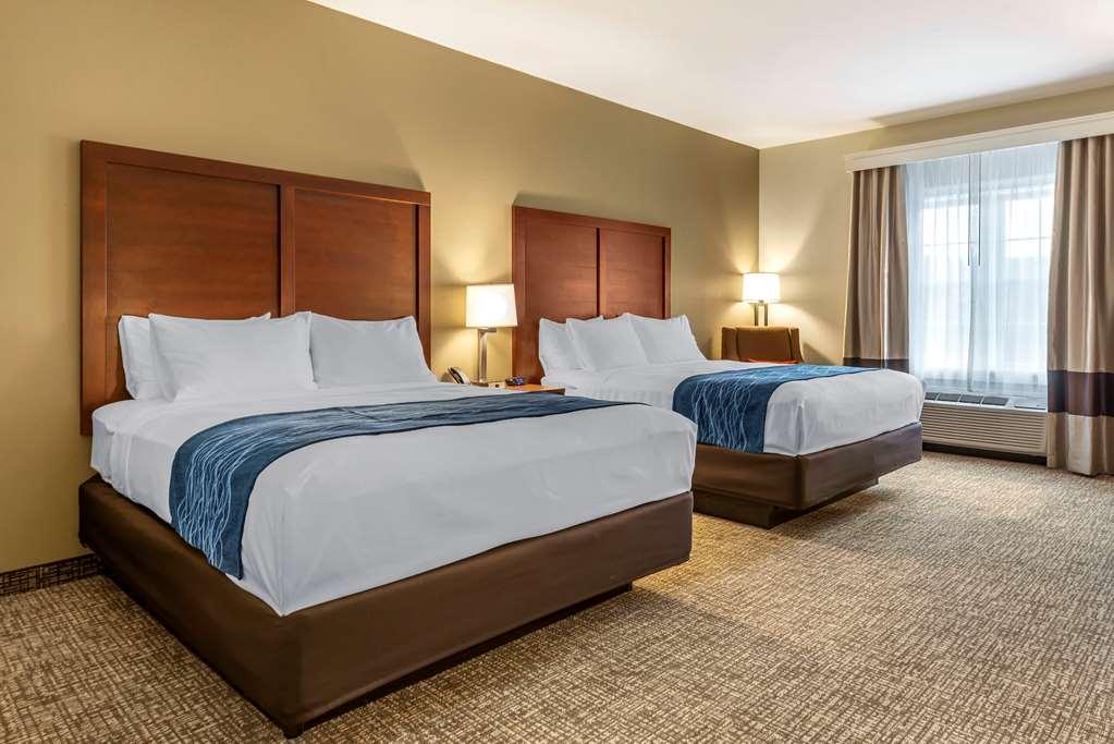 Comfort Inn Brewster Szoba fotó